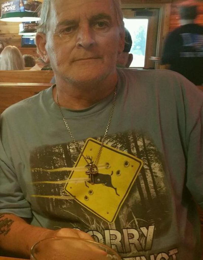 Michael Emmett Underwood