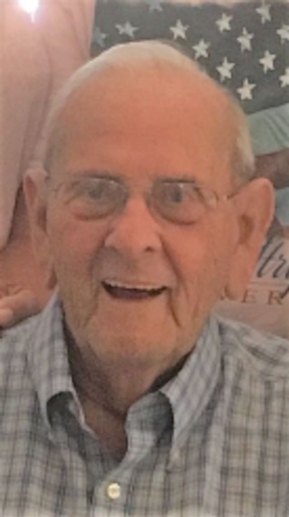 Elton E. Johnson Profile Photo