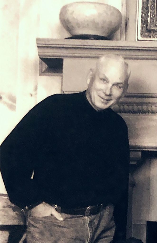 Richard Broka Profile Photo
