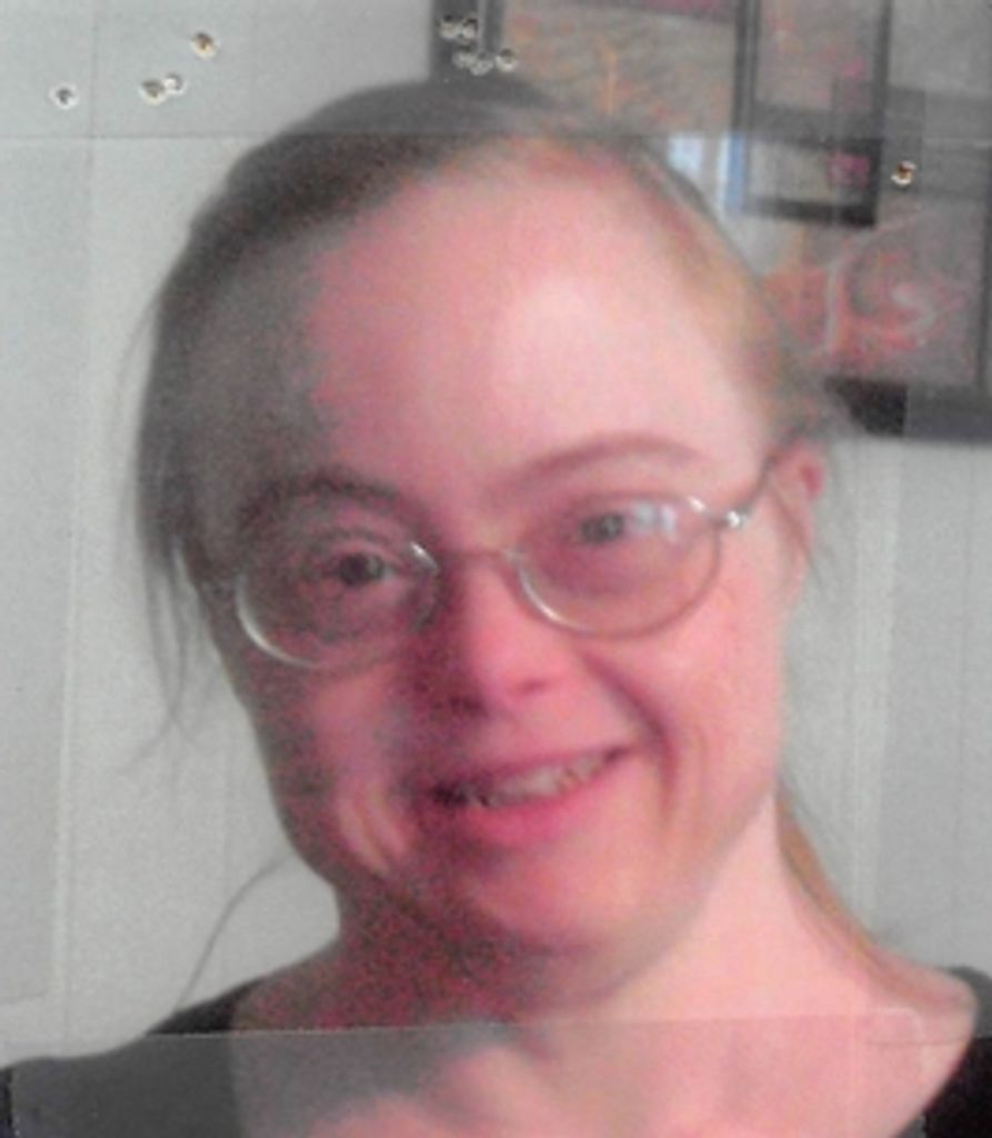 Michelle Valentine Profile Photo