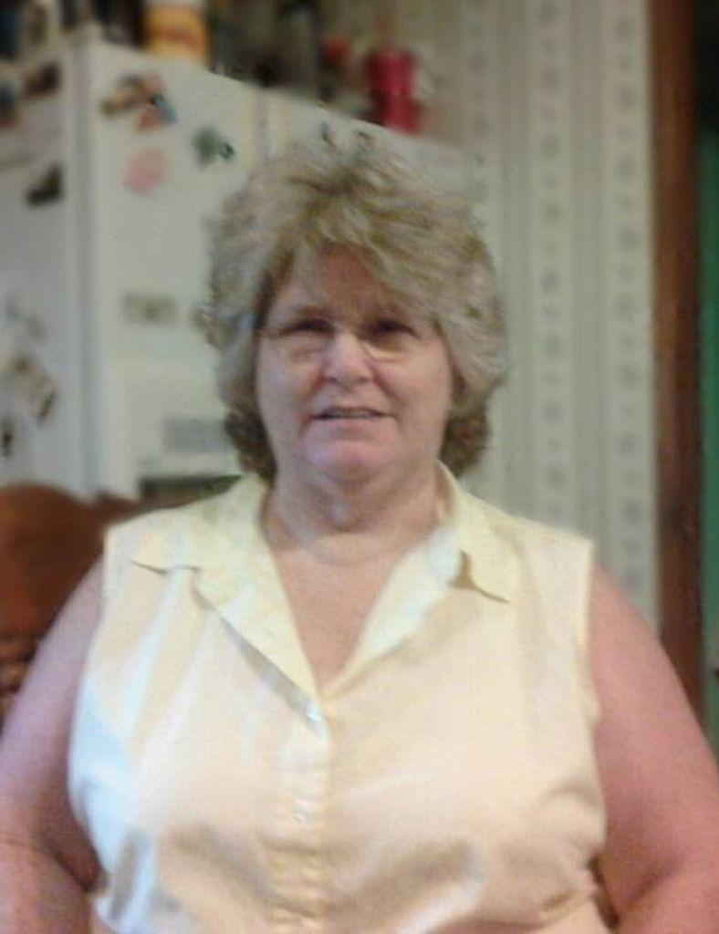 Martha (Justice)  Henley Profile Photo