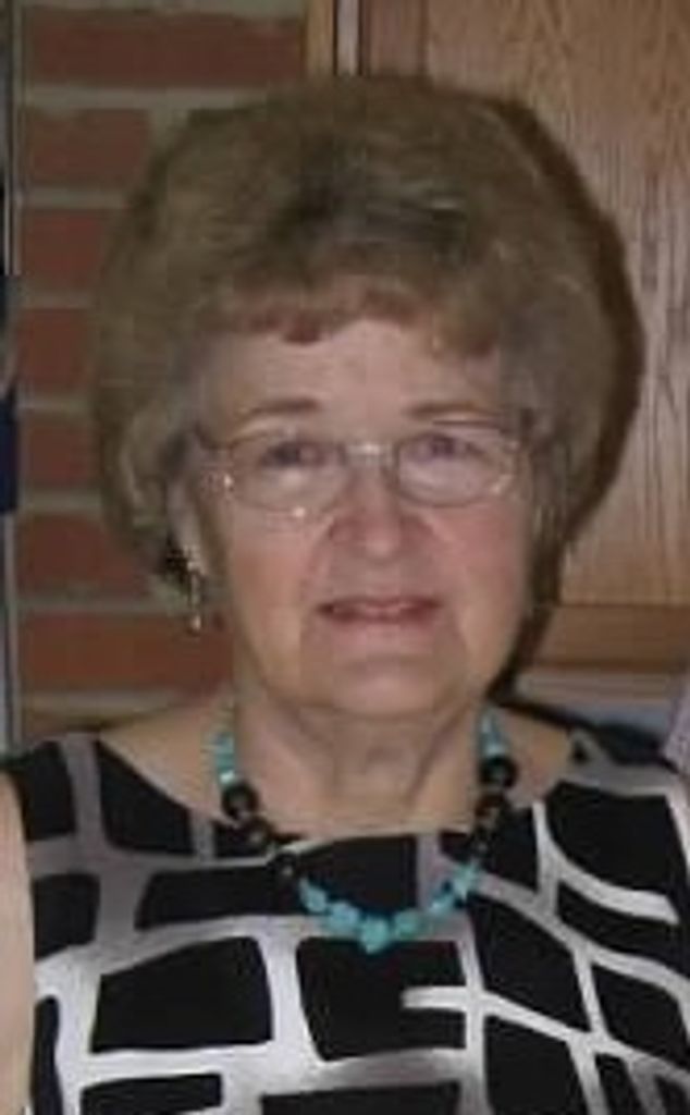 Jean Ann Davis