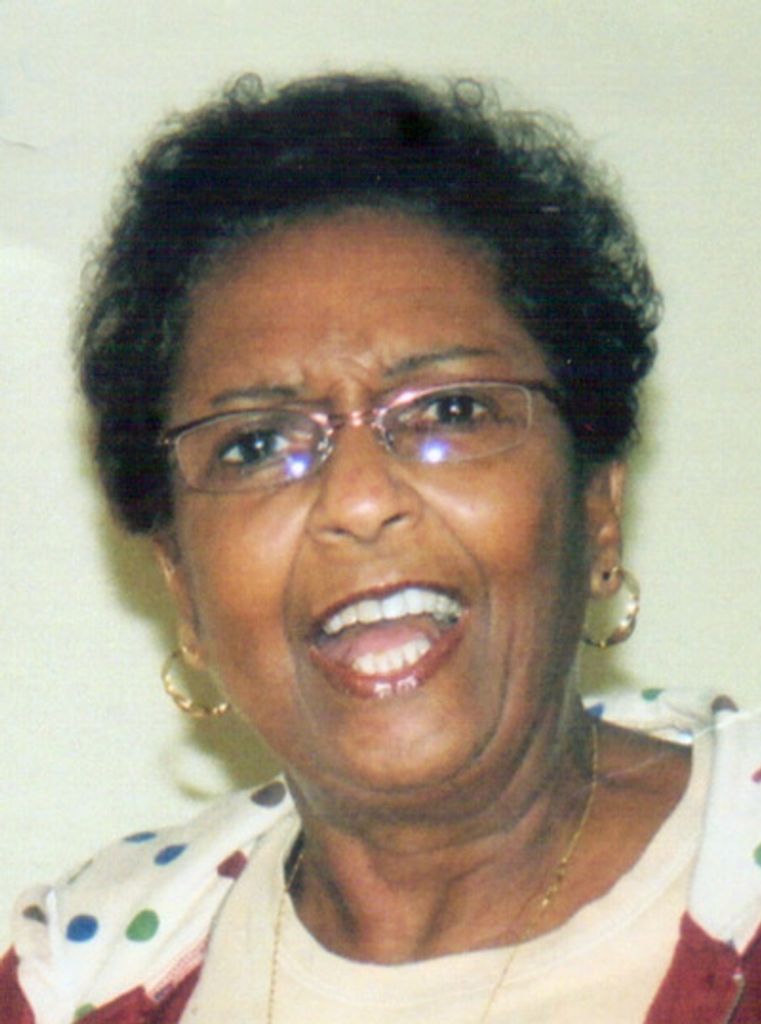 Barbara Green Profile Photo