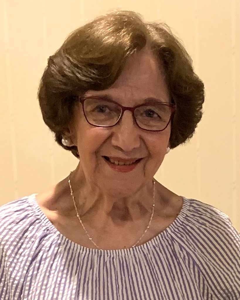 Maria Ofelia Islas