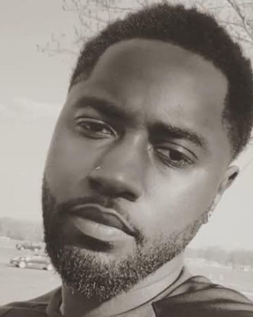 Carrol Gene McGee III Profile Photo