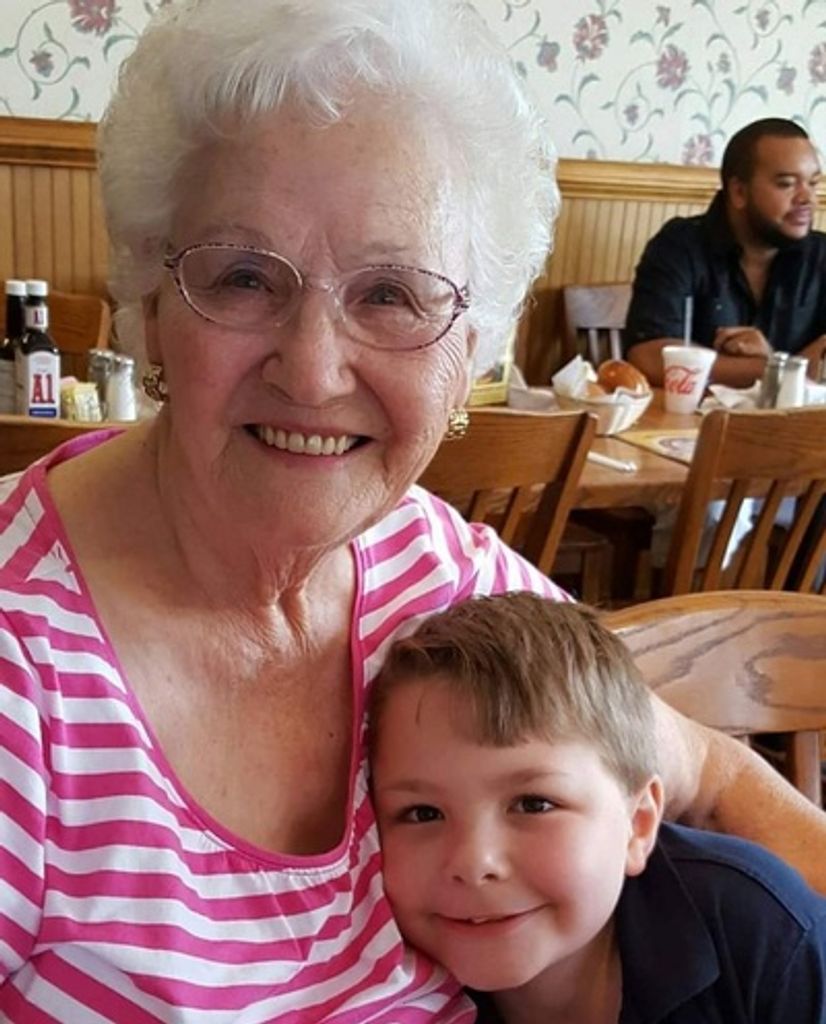 Shelby Hodges Jones Aliff