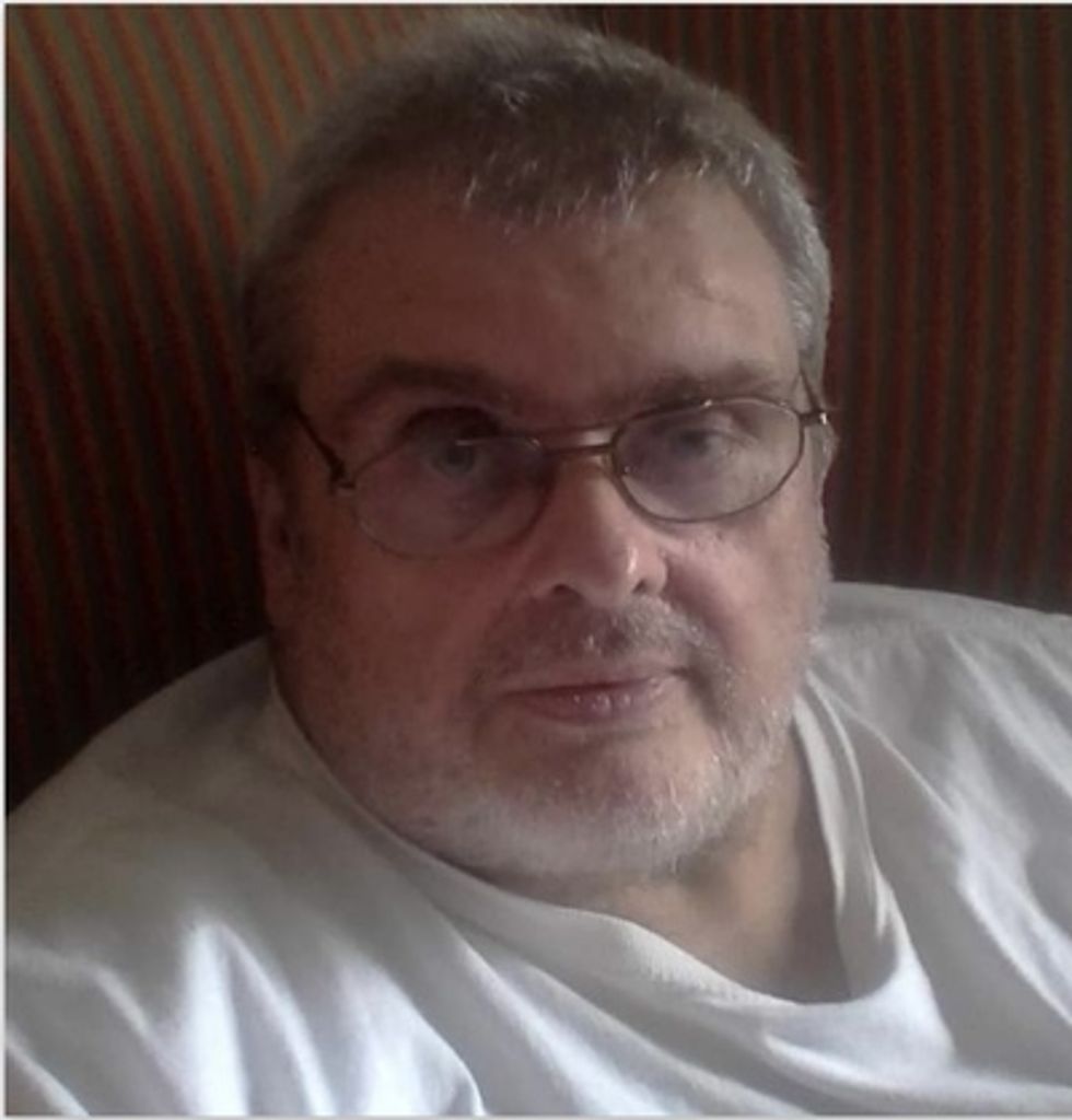 Timothy Dean Wheeler Profile Photo