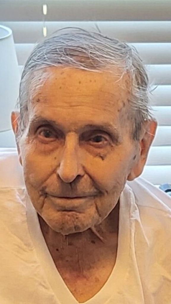 Fred Smith Profile Photo