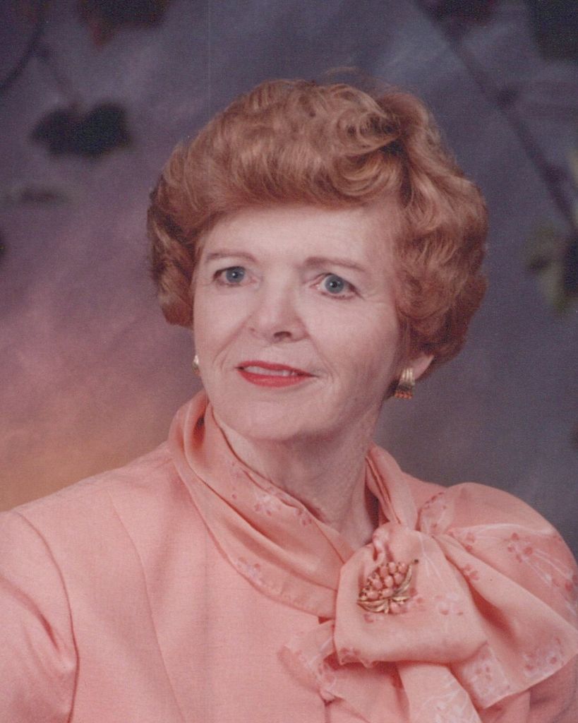 Gwendolyn Beakley Gray