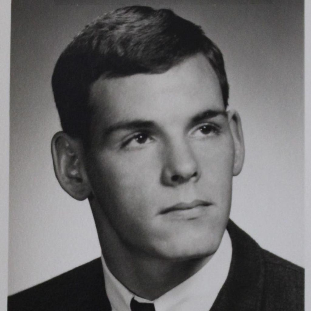 Steven Alexander Twardus Profile Photo