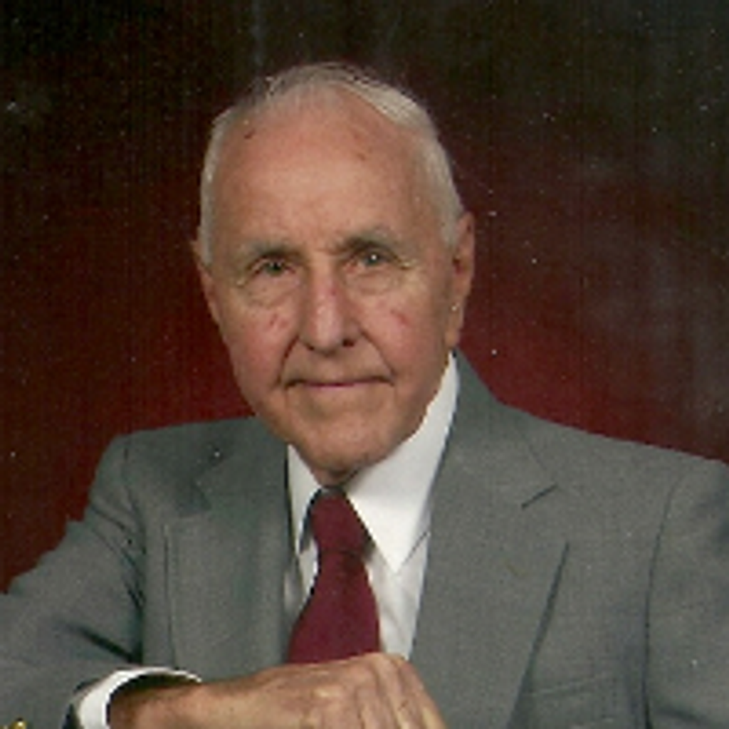 Charles Kenneth Laurent