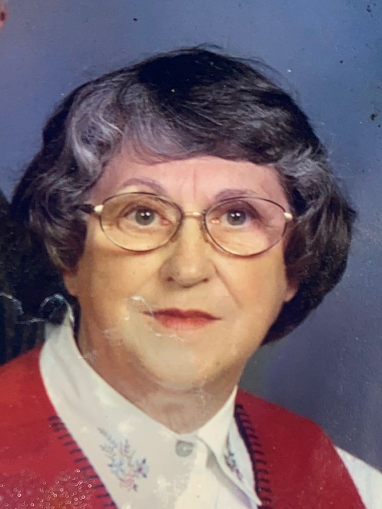 Emma Susie Rodgers Black Profile Photo