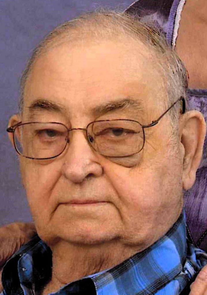 James Leatherwood