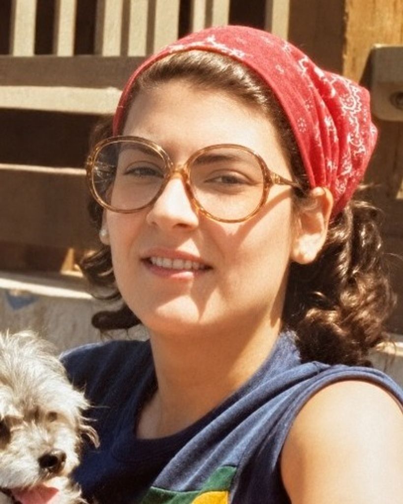 Christina Elaine Wheeler Morris Profile Photo