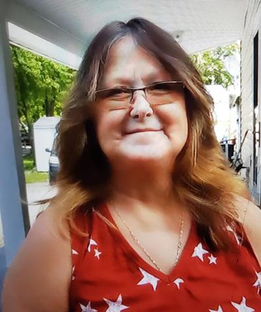 Sherry Johnson Profile Photo
