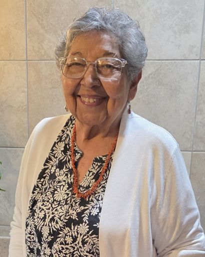 Andrea R. Gallegos's obituary image