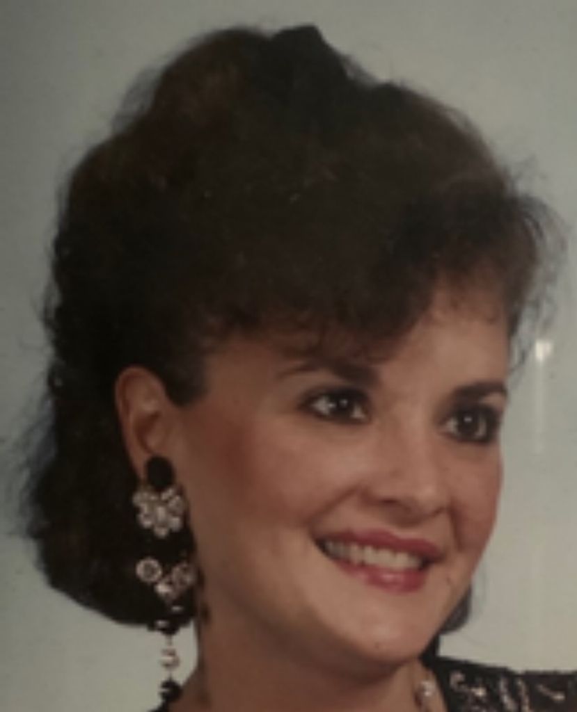 Kathy Evanto