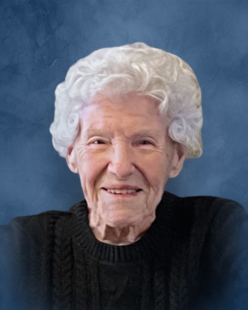 Phoebe Ruth Gervasi Profile Photo