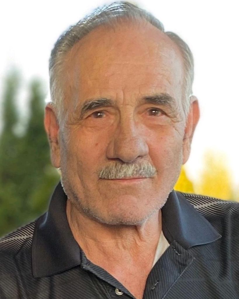 Bruno Rizzardo Profile Photo