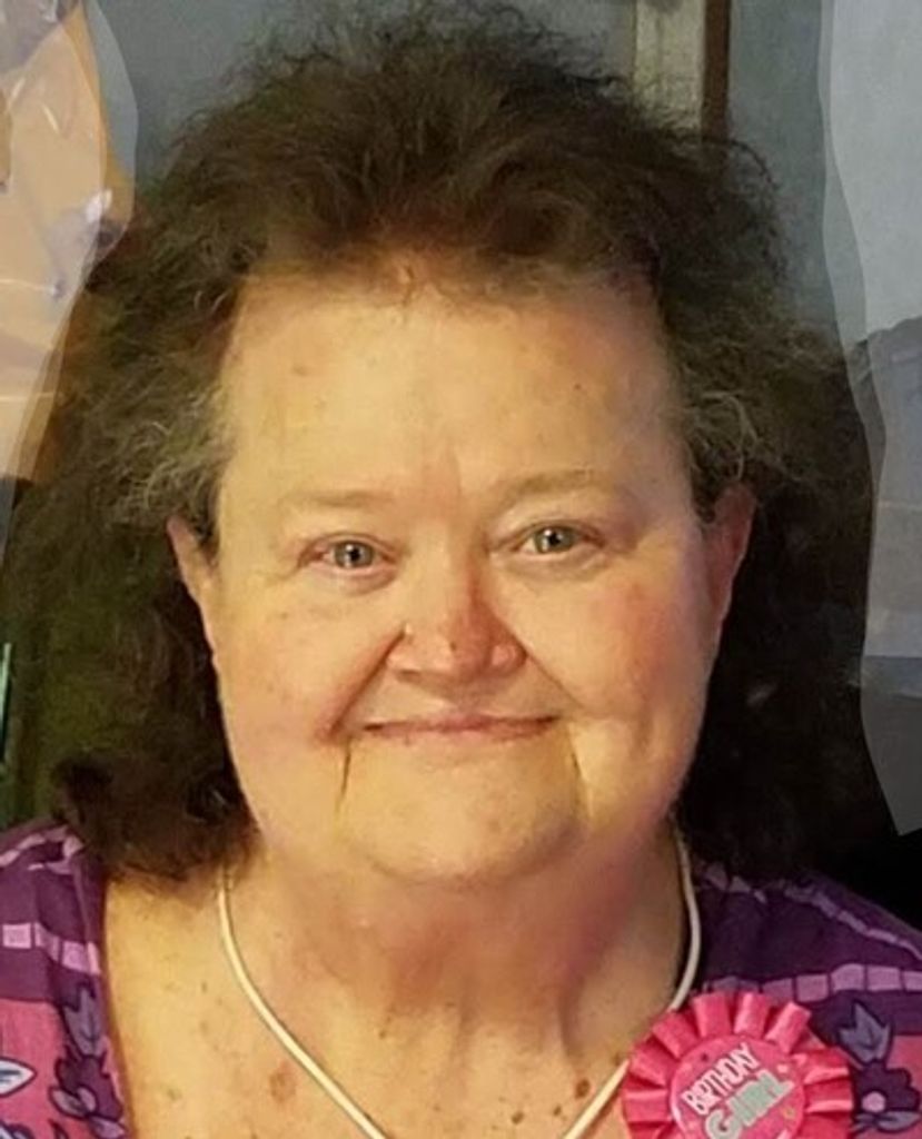 Donna Sue Leavelle