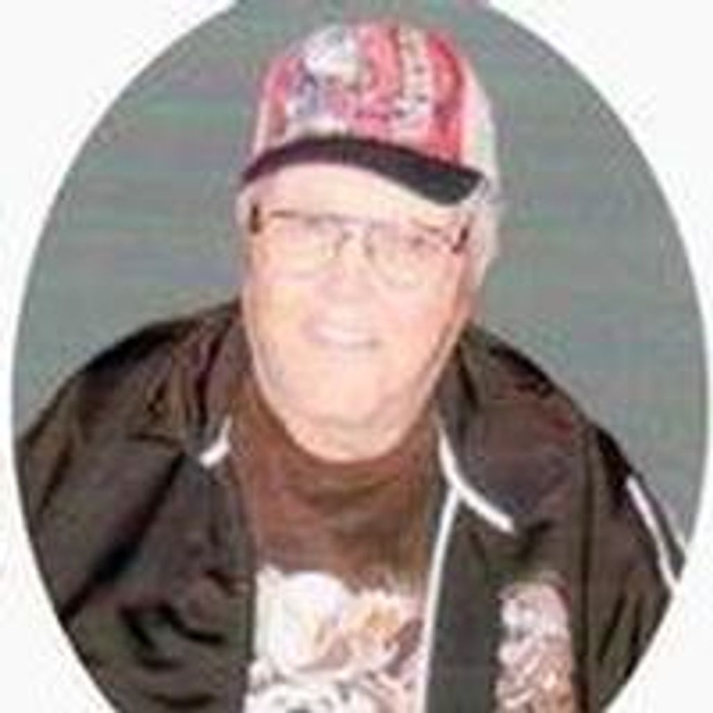 William "Bill" G. Tucker