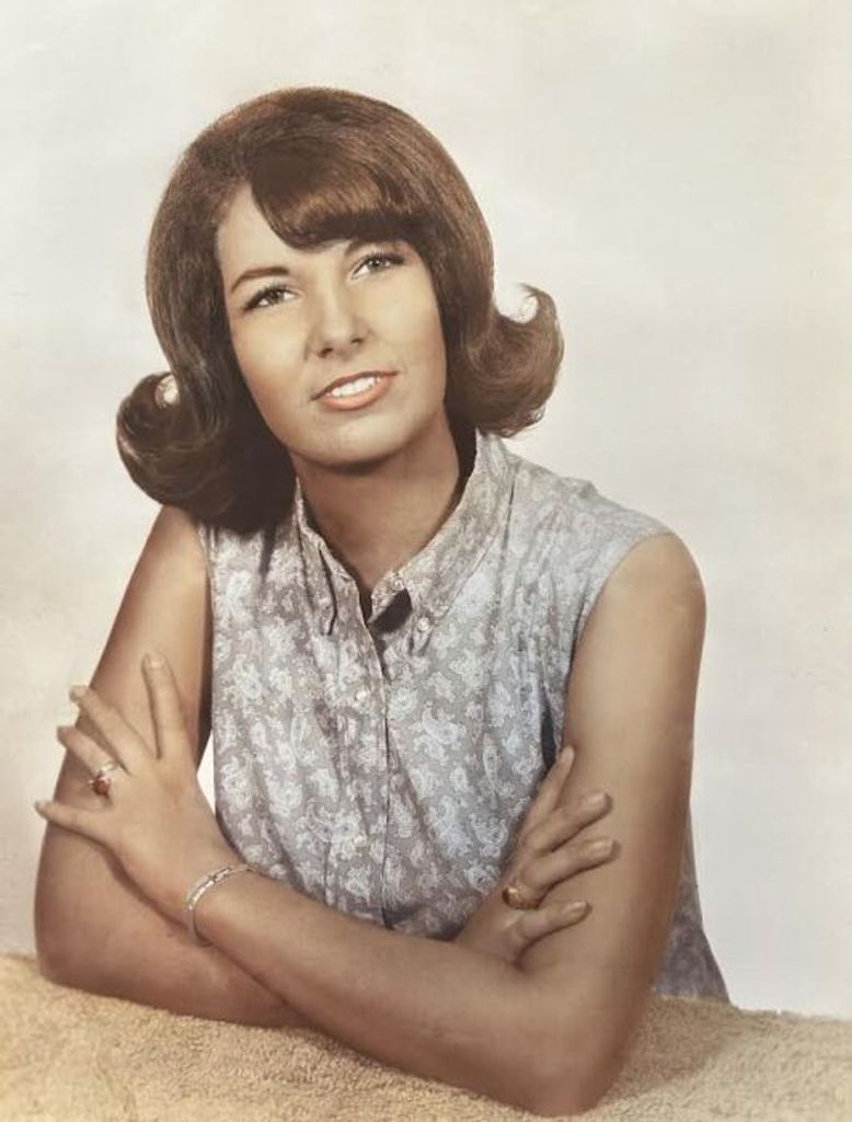 Frances Cornelia Nunn