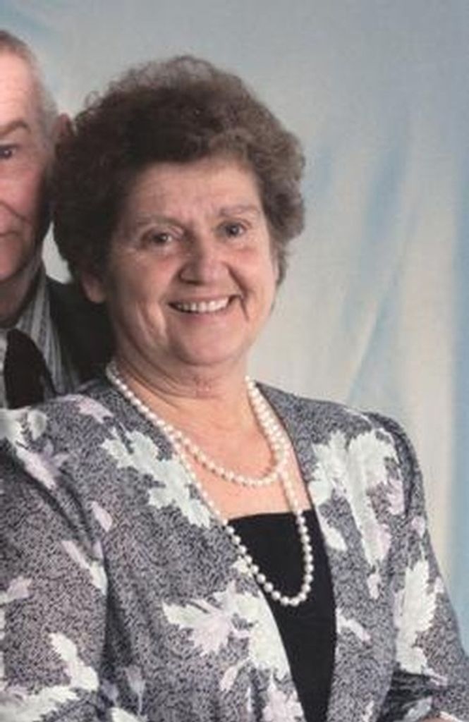 Lois E. Zinck