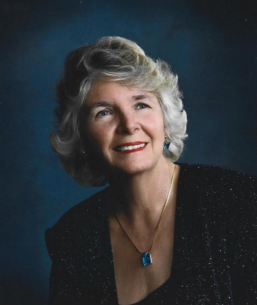 Barbara Ann Houck Profile Photo