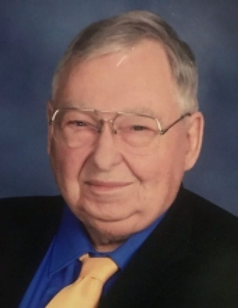Randall White Profile Photo