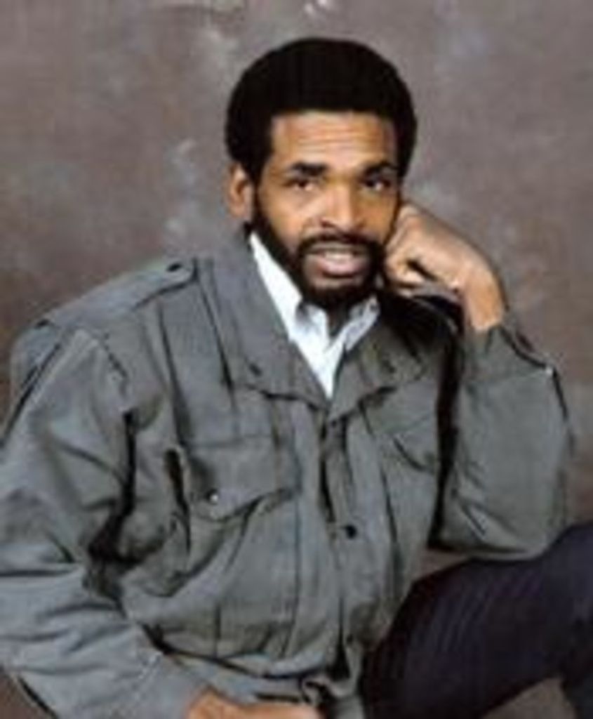 Alvin G Jones