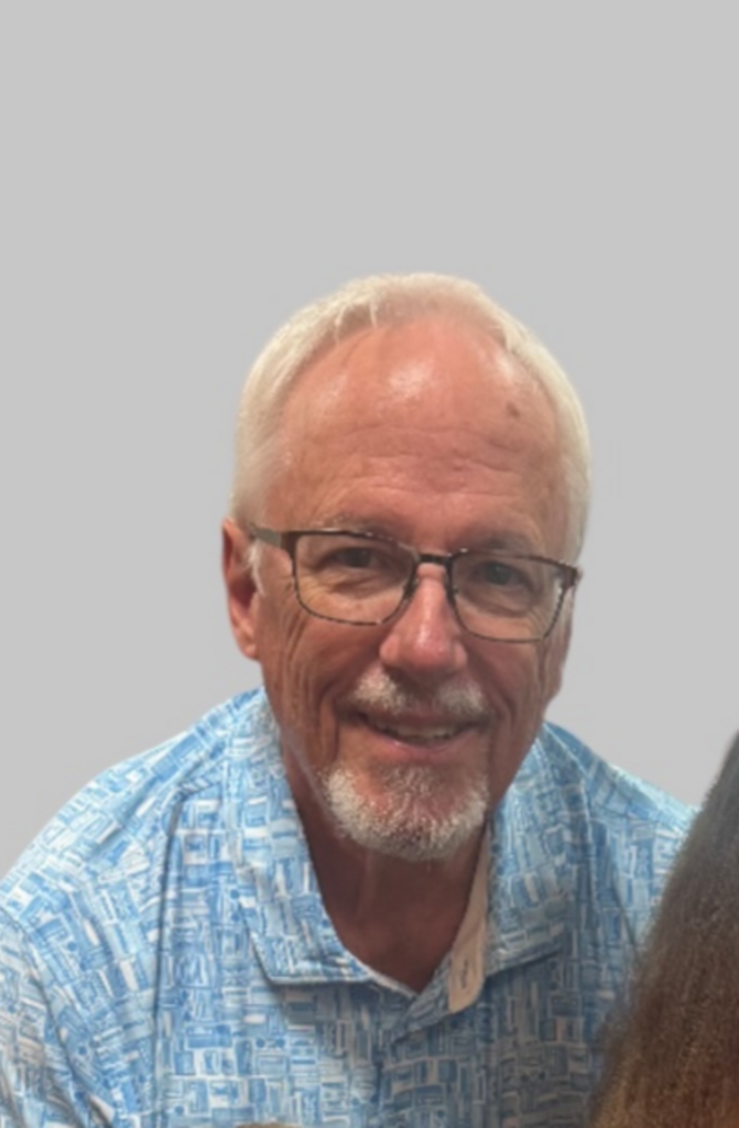 William John Harris Profile Photo