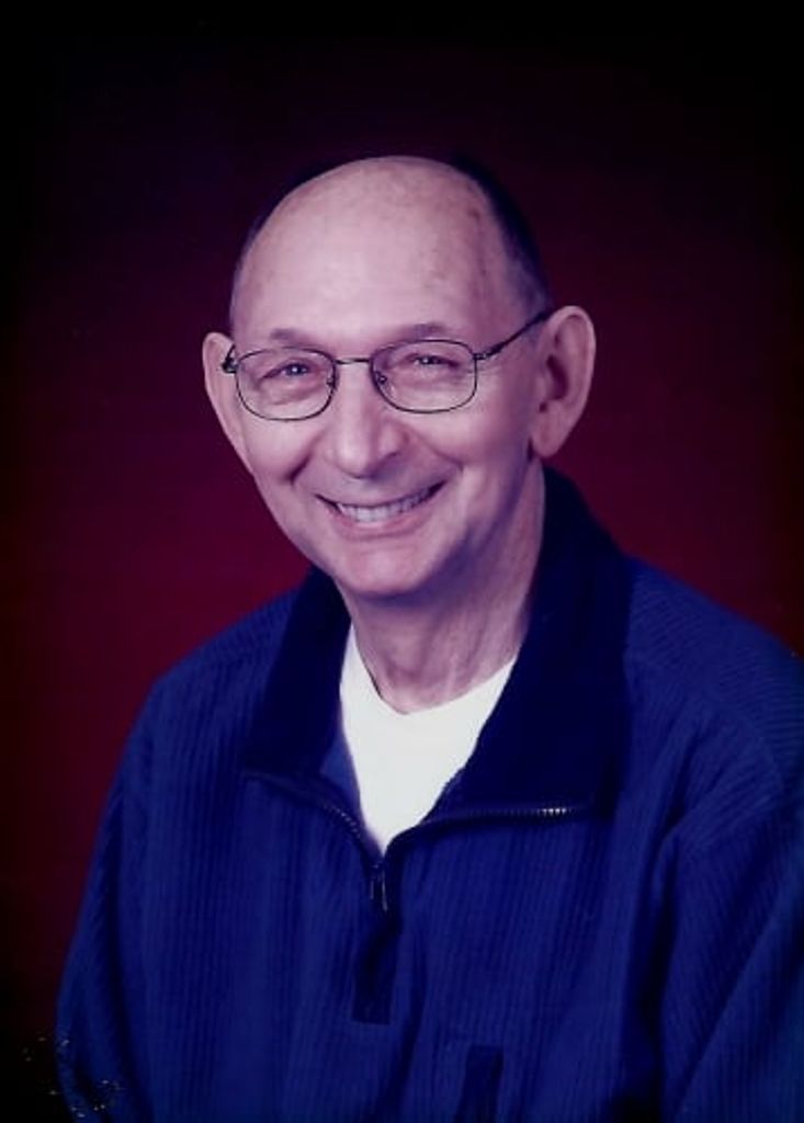 Robert Duane Wagner, Sr.