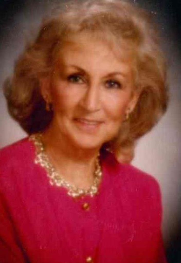 Phyllis Jean (Hettmansperger)  Pickrell