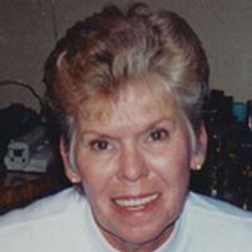 Mary Davies