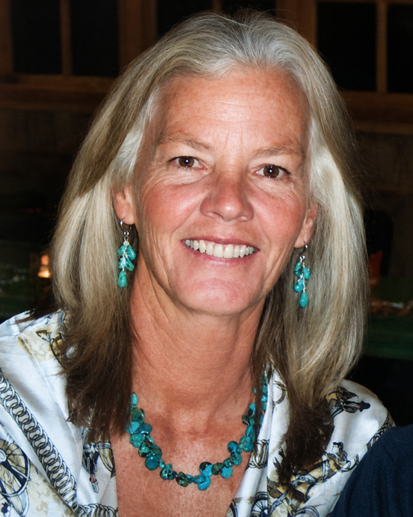 Patricia Ellen Hutchinson
