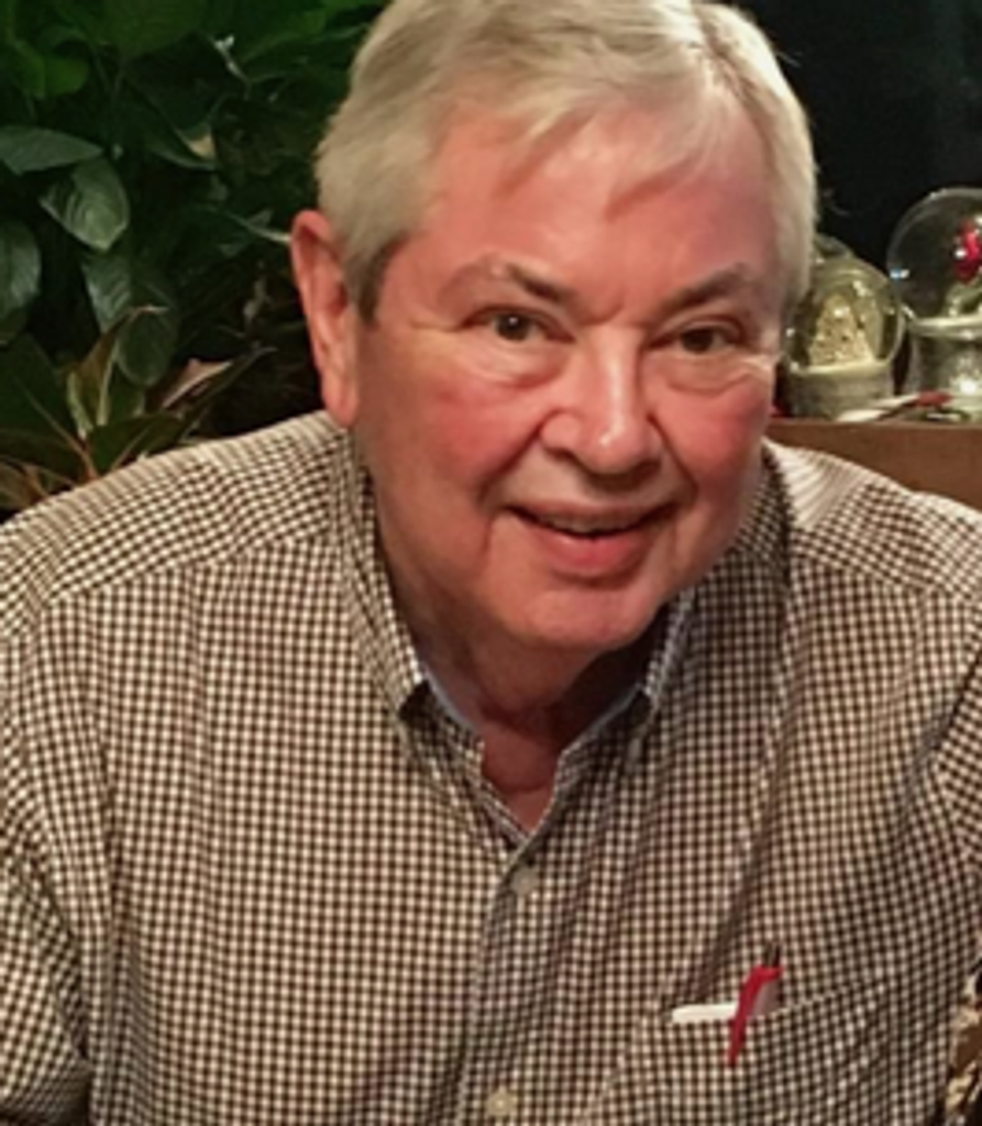 Tommy Shoemaker Profile Photo