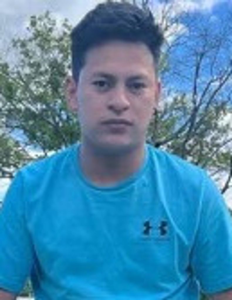 Kevin Josue Gomez Cortez