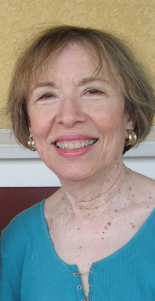 Jean Algier Profile Photo
