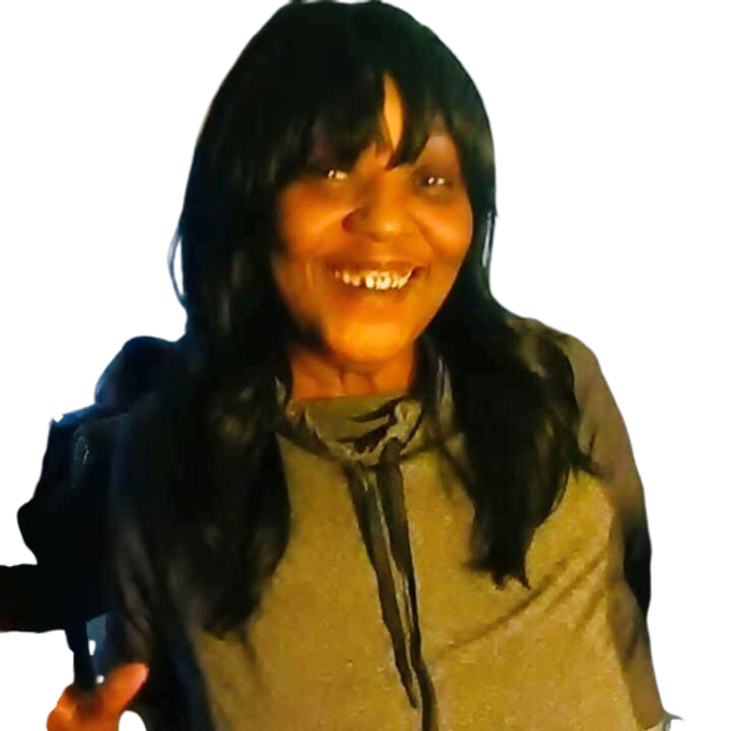 Edna Mae Clark