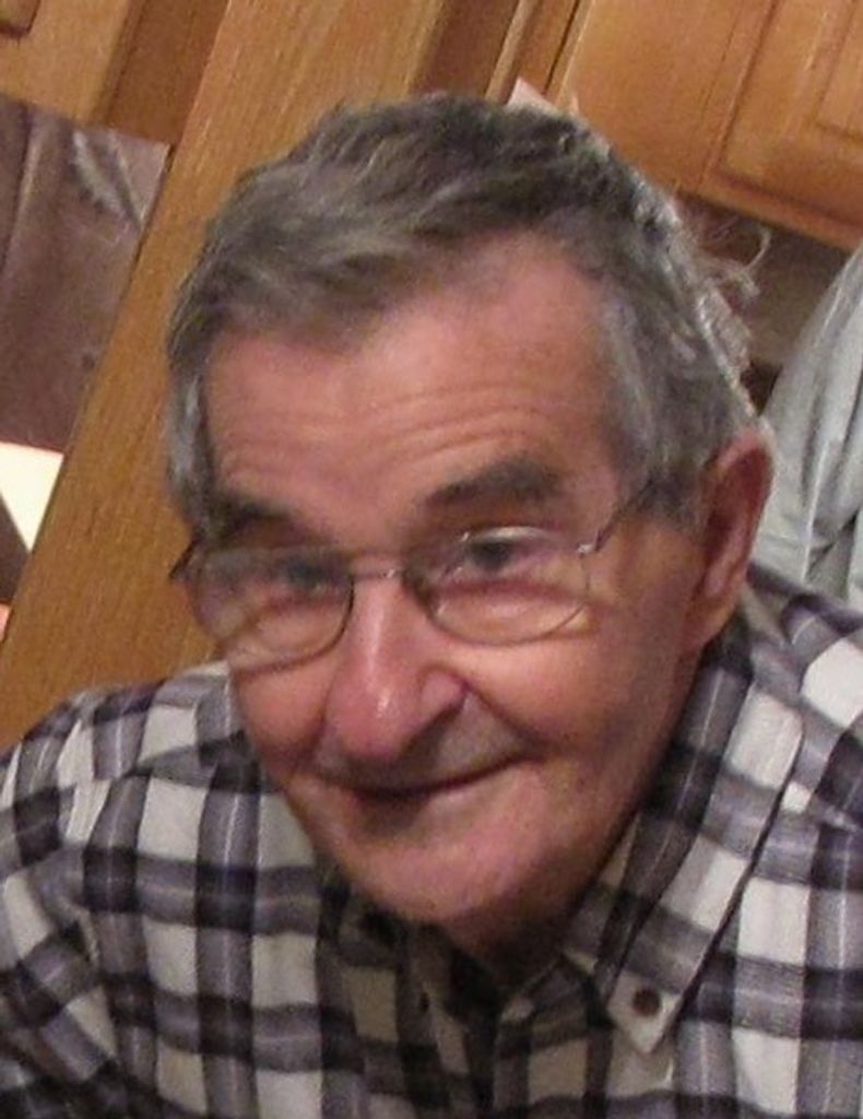 Joseph Golinski, Sr.