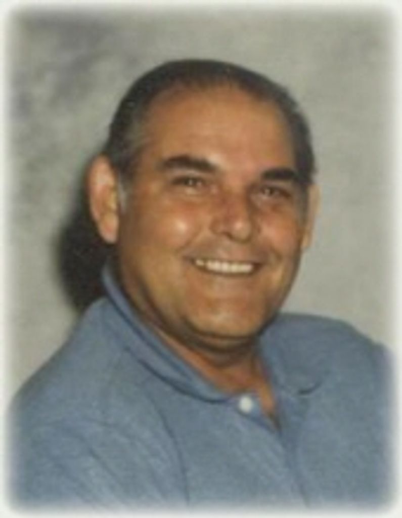 Robert 'Bob' Patterson