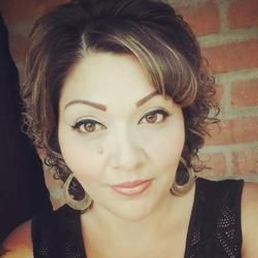 Blanca Villalba Baldonado Profile Photo