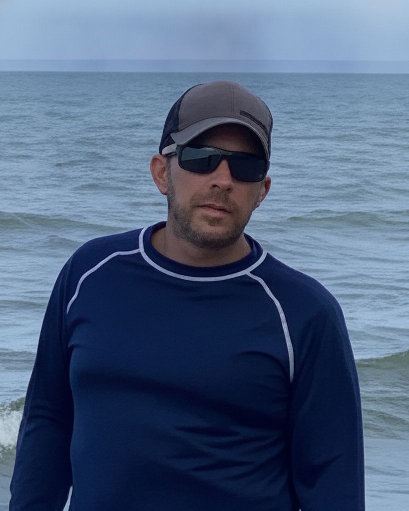 Andrew Jenkins Profile Photo