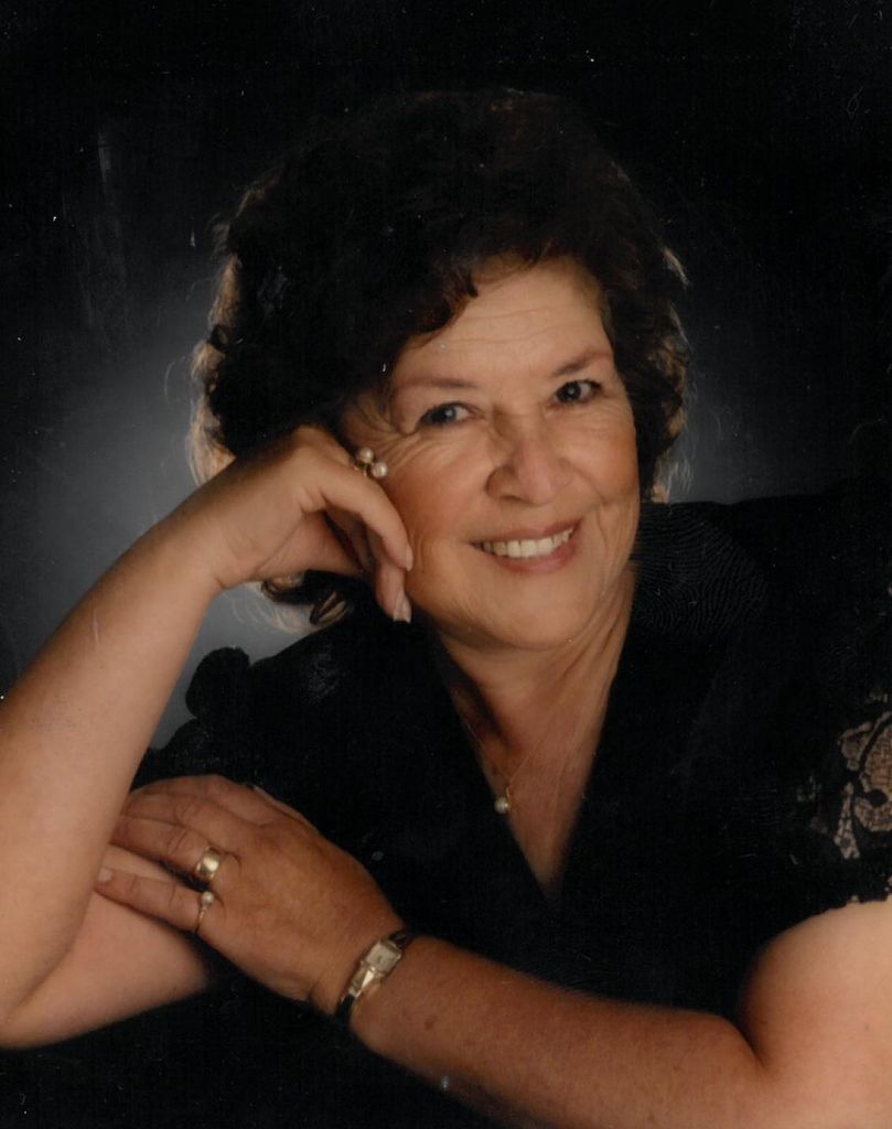 Grace Marta Lujan
