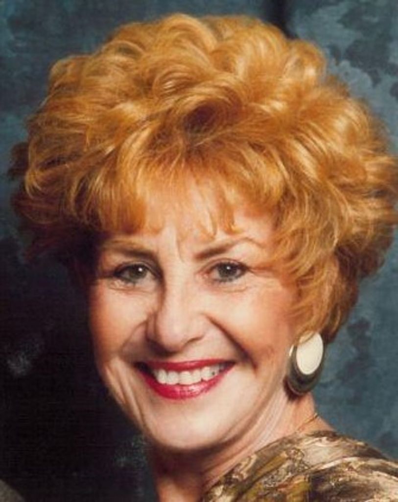 Constance Irene Ragusa