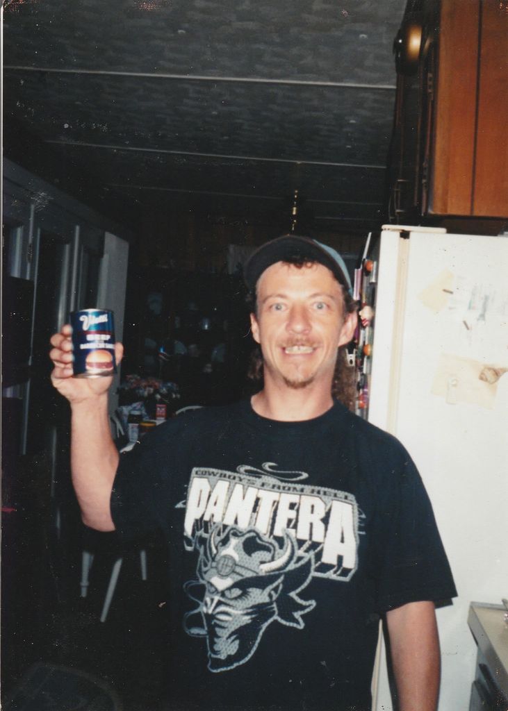 Hansel (Yogi) Jack Workman Profile Photo