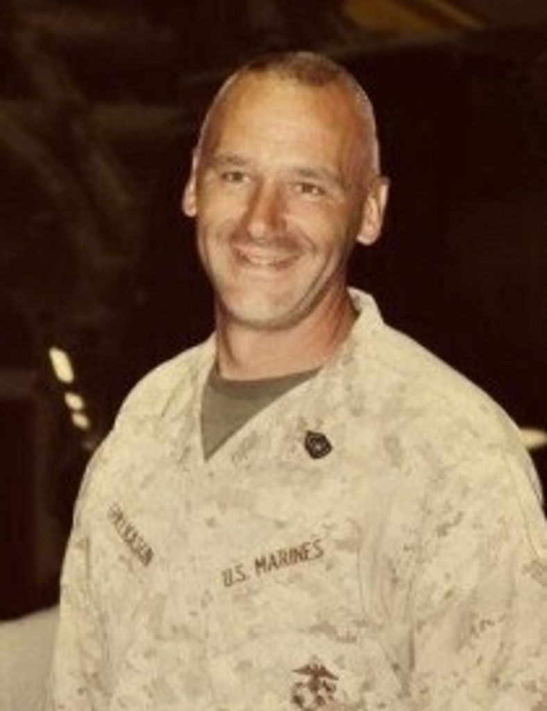 Steven Roger Gullickson Profile Photo