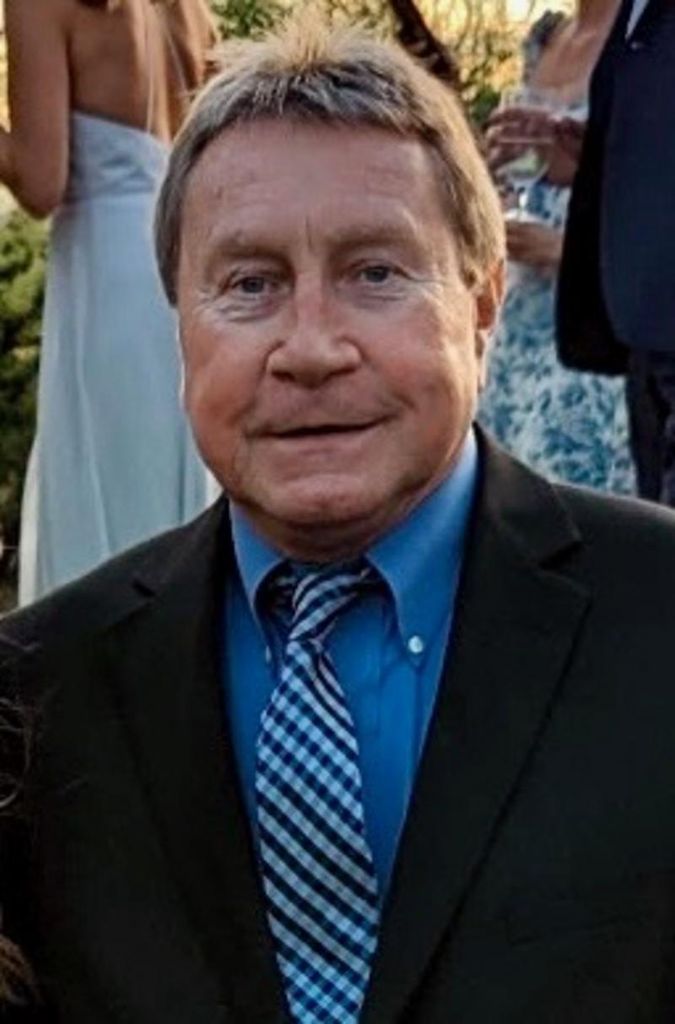 Richard Nolan Martin Profile Photo