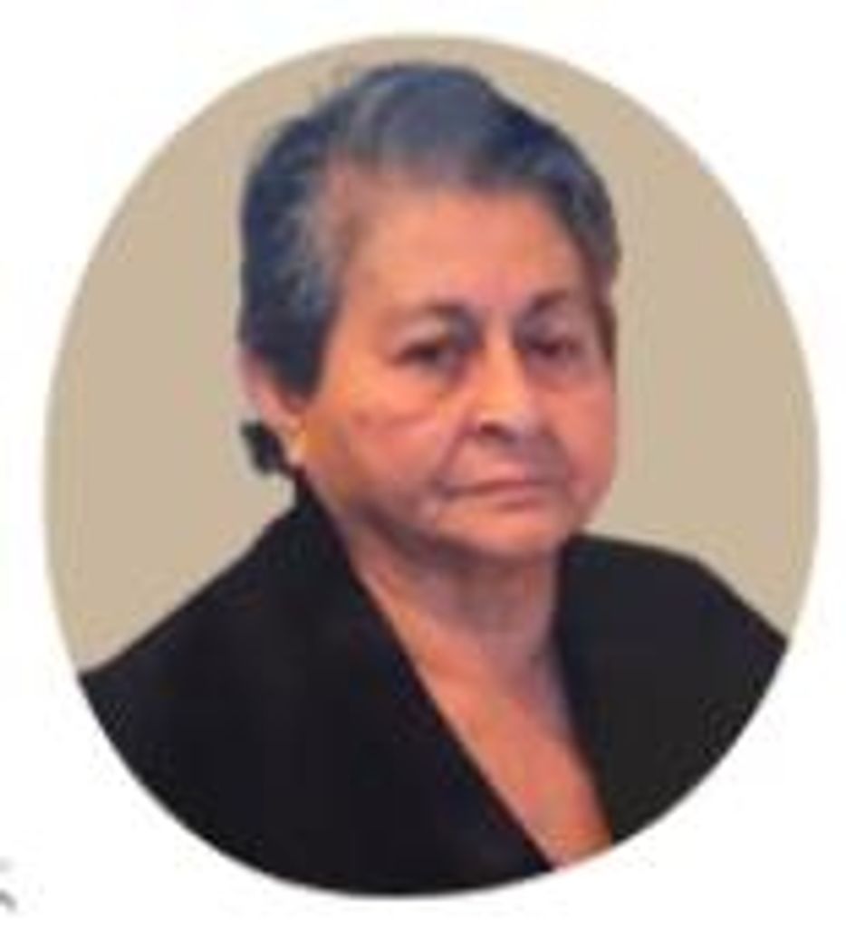 Maria Esperanza Mendiola Lainez