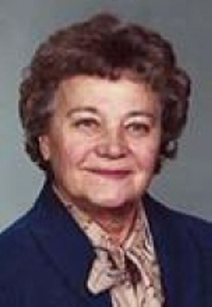 Mary  Agnes Kesler